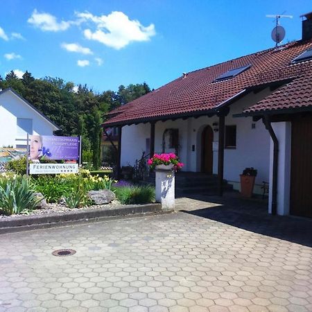Haus Saentisblick Appartement Eriskirch Buitenkant foto